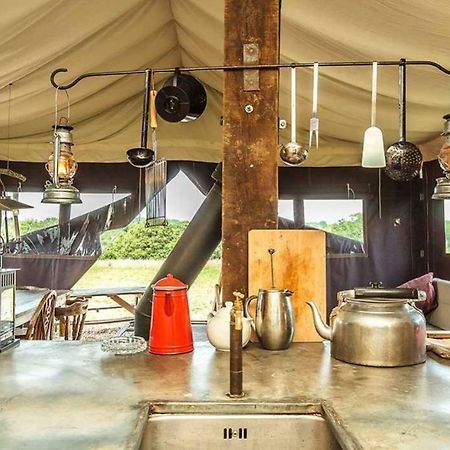 Hoeve De Pippert Hotel Ophemert Екстериор снимка