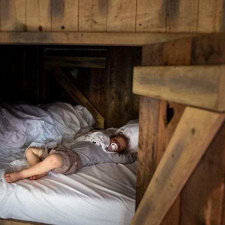 Hoeve De Pippert Hotel Ophemert Екстериор снимка